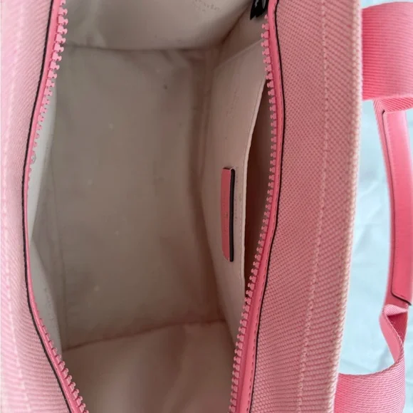 Kate Spade Vibrant Pink Bag - Picture 4 of 6